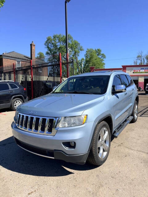 jeep grand cherokee 2013 1C4RJECT6DC588238 image jeep grand cherokee 2013 1C4RJECT6DC588238 image
